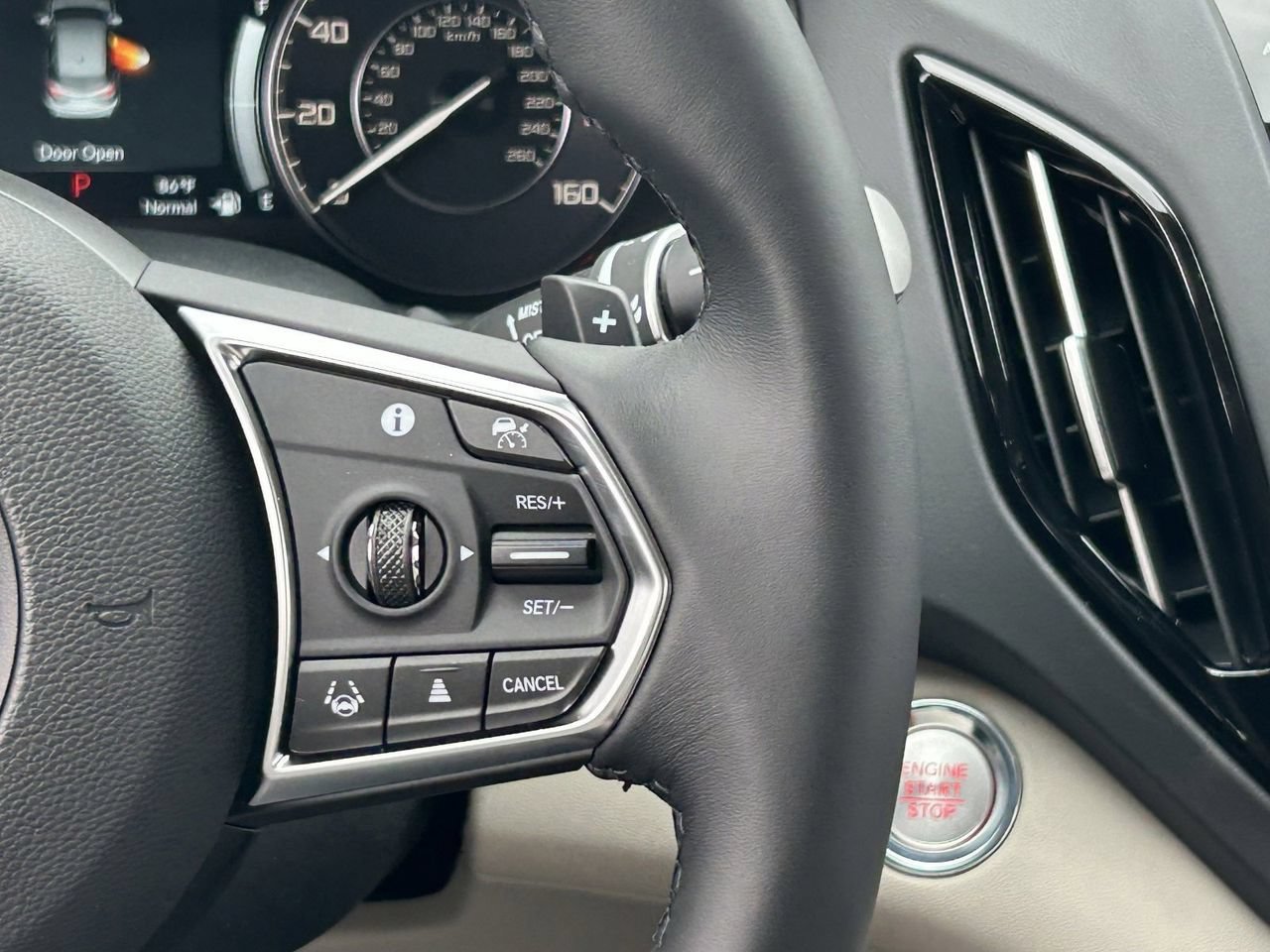 New 2026 Acura RDX SH-AWD w/ Technology Package image 27