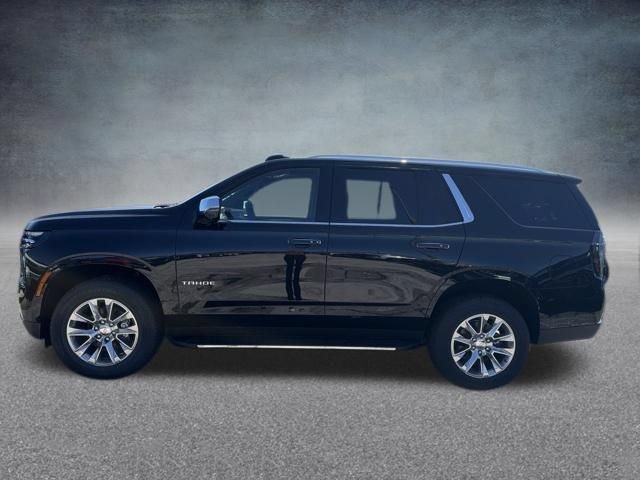 New 2026 Chevrolet Tahoe Premier w/ Sun And Tow Package AWD/4WD image 10