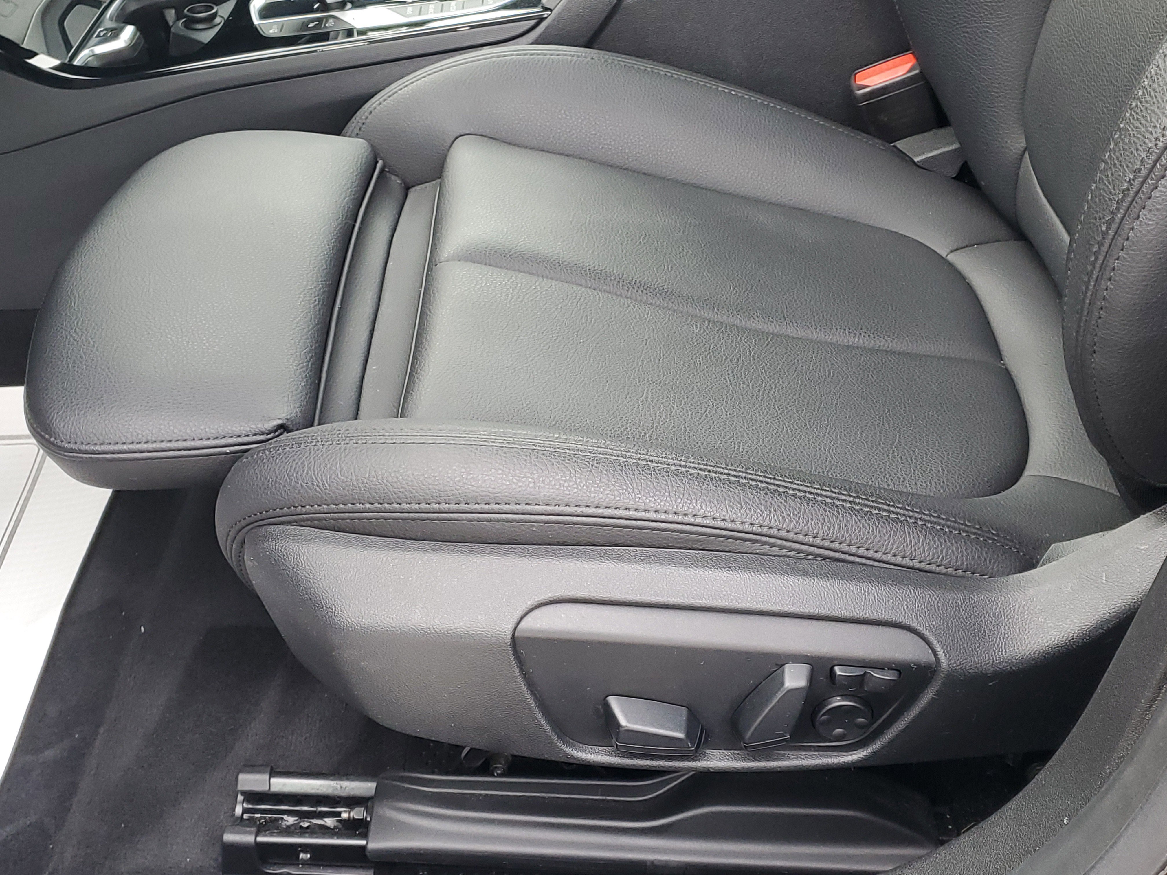 Used 2021 BMW 228i xDrive Gran Coupe w/ Convenience Package image 9