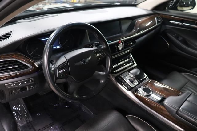 Used 2017 Genesis G90 5.0 Ultimate image 13