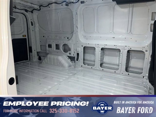 New 2024 Ford Transit 150 Low Roof RWD image 29
