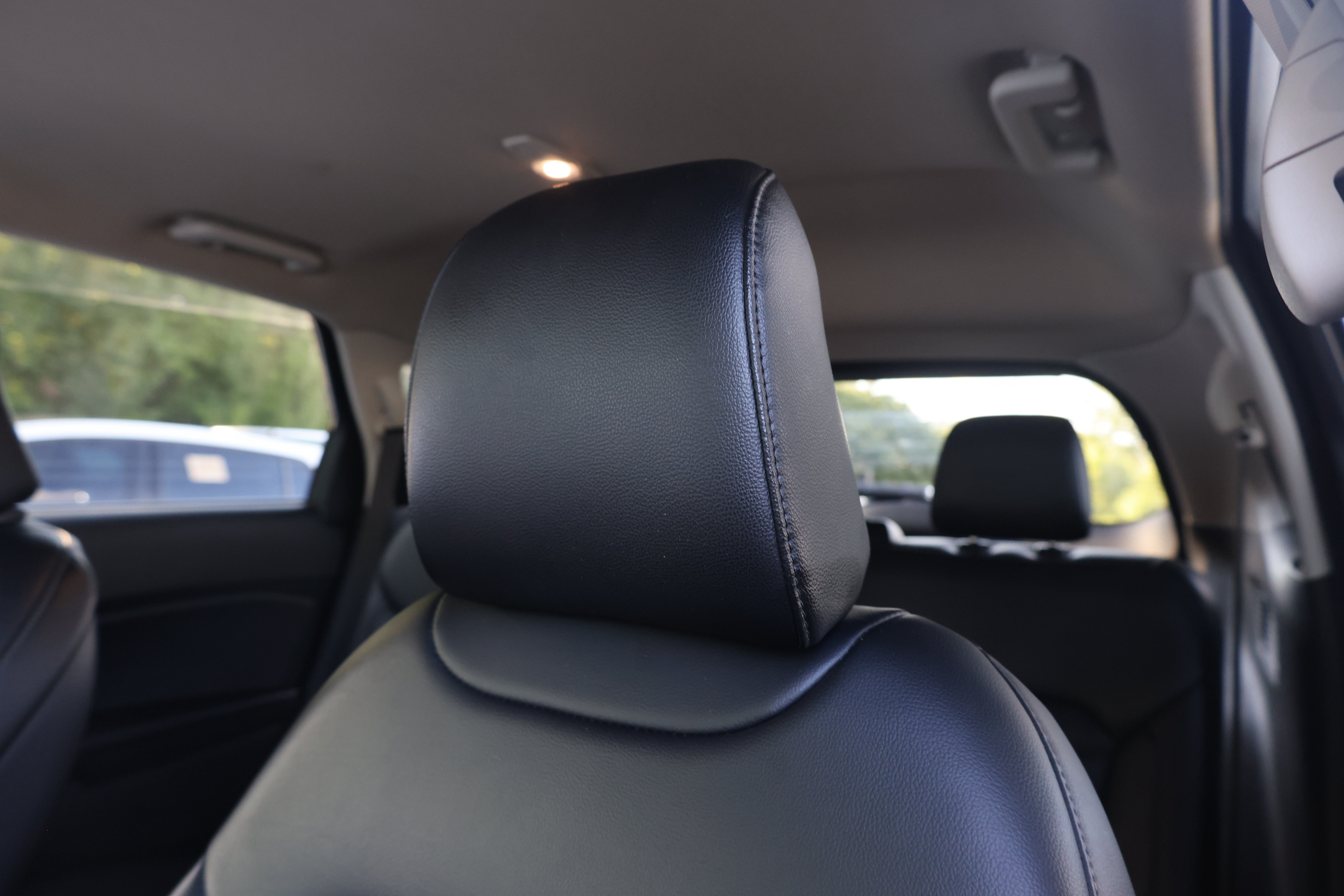 Used 2024 Ford Edge SEL AWD/4WD image 17