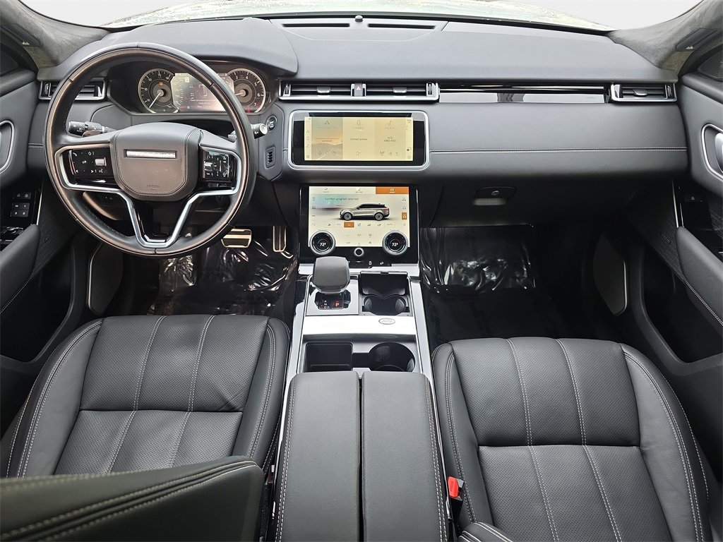 Used 2023 Land Rover Range Rover Velar HST image 10