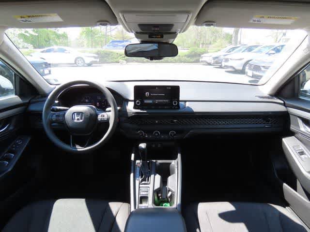 Certified 2023 Honda Accord LX image 15