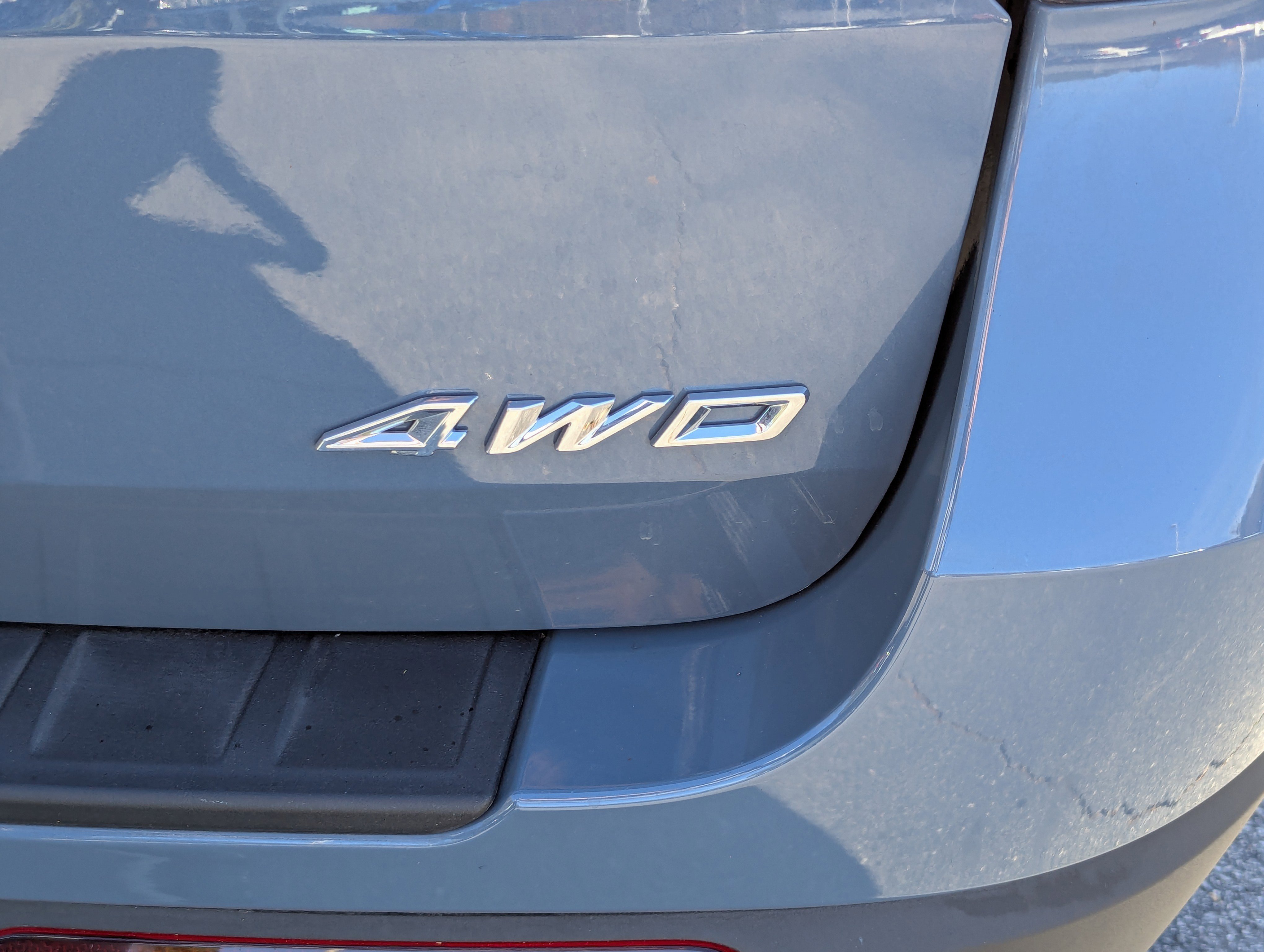 Used 2025 Ford Explorer ST-Line w/ Premium Package image 33