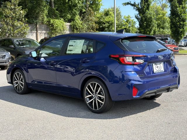 New 2026 Subaru Impreza 2.0i Sport AWD/4WD image 5