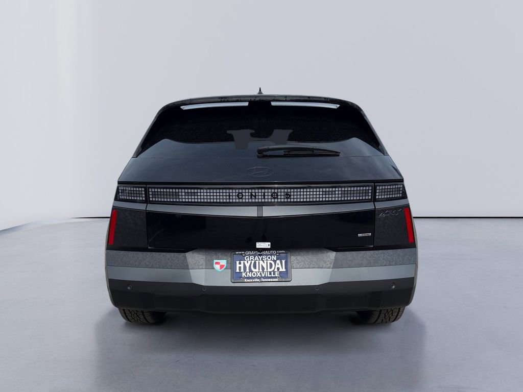 New 2026 Hyundai Ioniq 5 XRT image 4