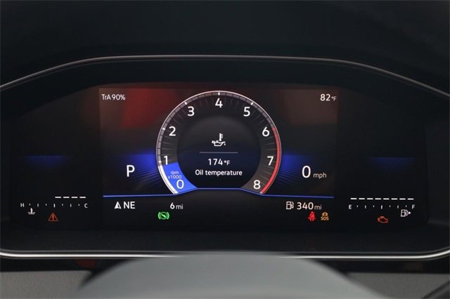 New 2025 Volkswagen Jetta Sport image 10