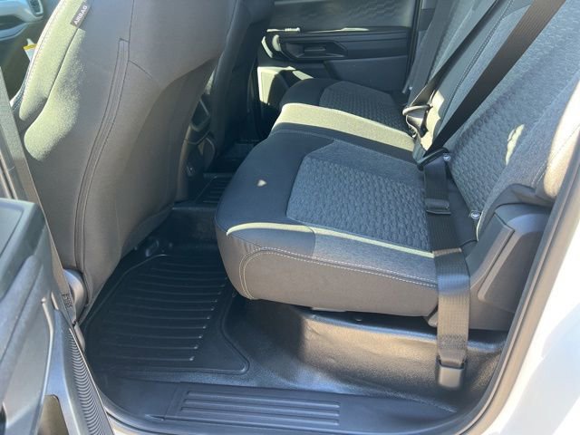 New 2026 Ford Ranger XL image 13