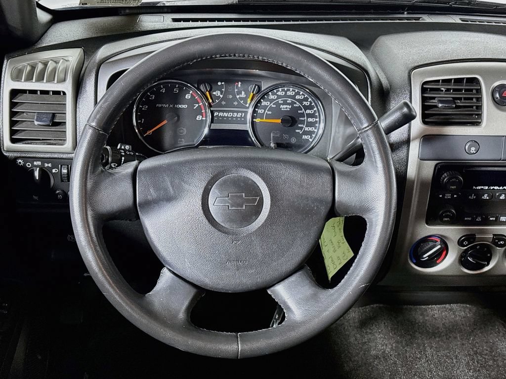 Used 2009 Chevrolet Colorado LT RWD image 13