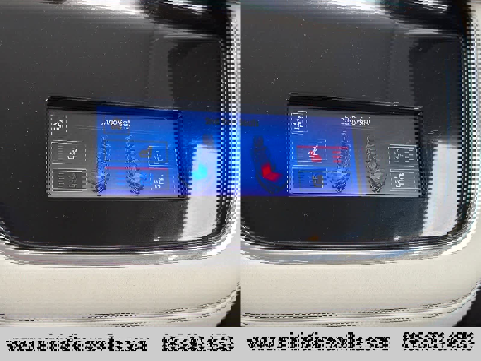 Used 2023 Lincoln Navigator Black Label image 36