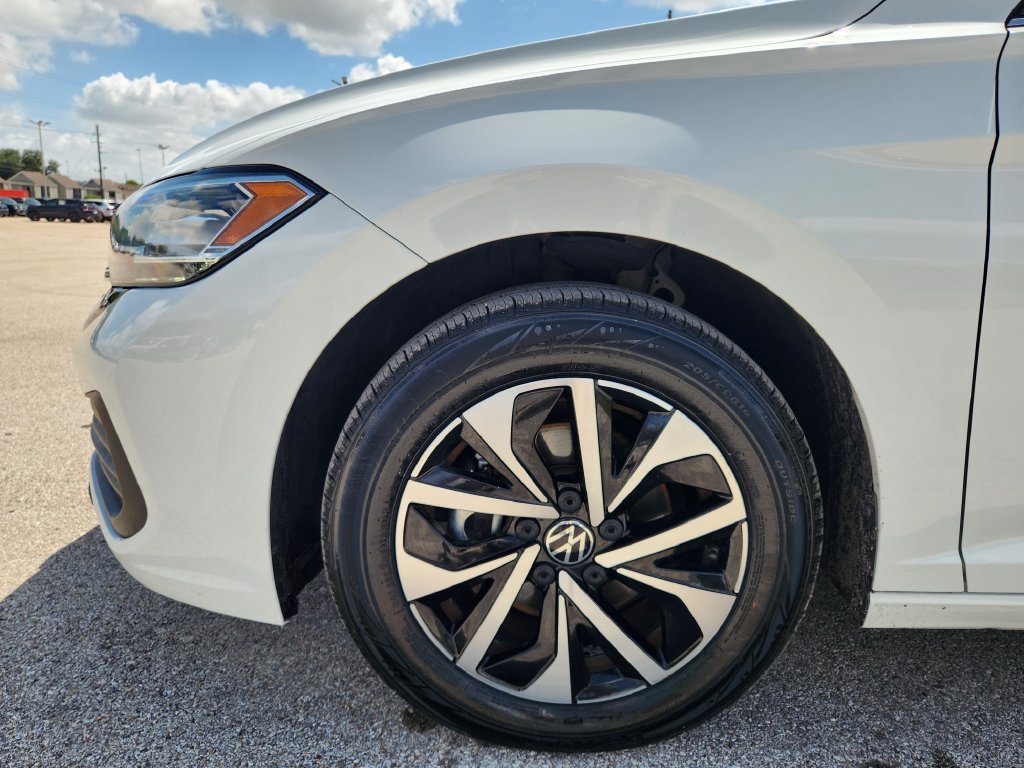 Used 2023 Volkswagen Jetta S FWD image 6