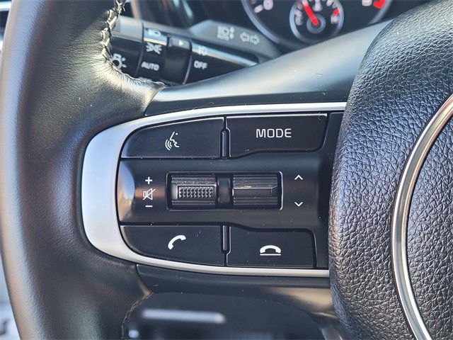 Used 2023 Kia K5 GT-Line w/ GT-Line Premium Package image 14