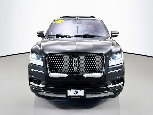 Used 2019 Lincoln Navigator Reserve w/ Cargo Package AWD/4WD image 2