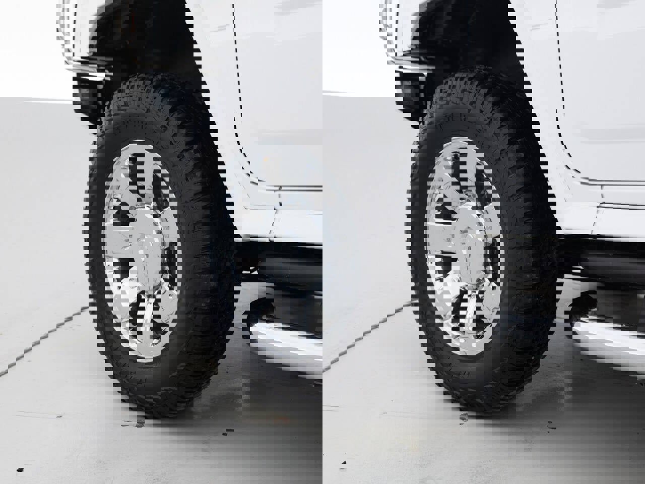 Used 2008 HUMMER H2 AWD/4WD image 17