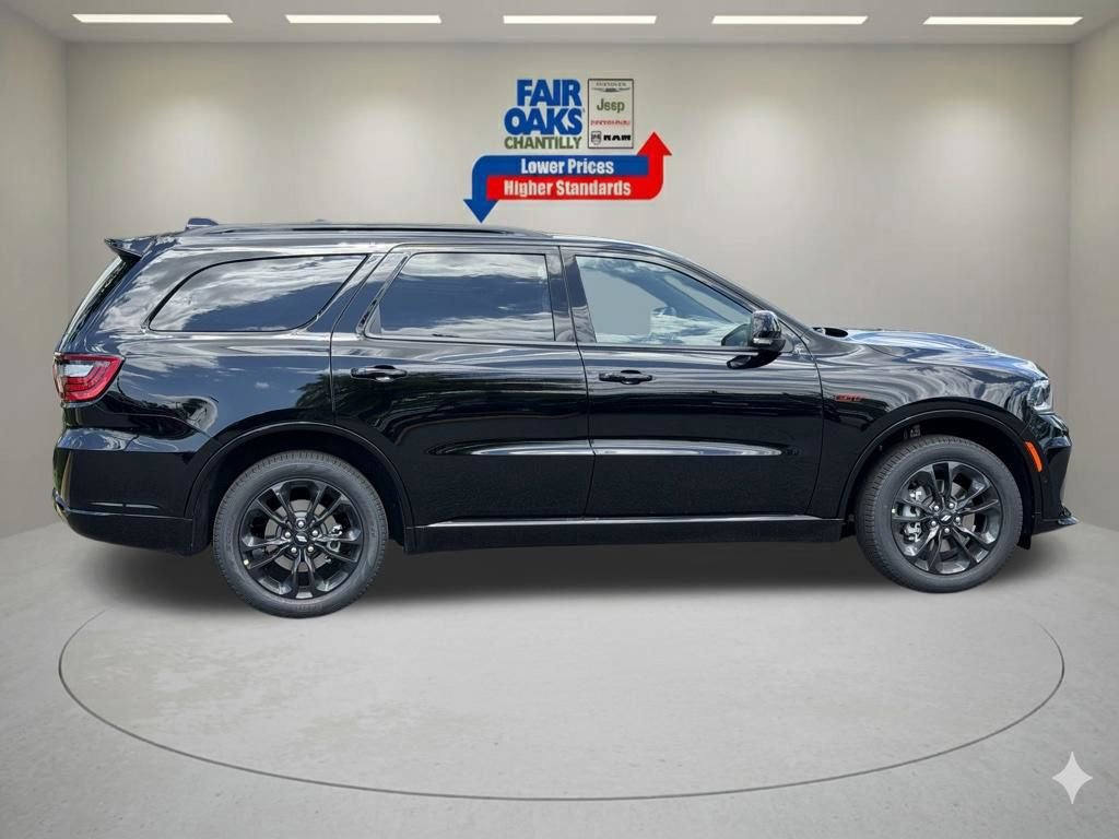 New 2026 Dodge Durango GT AWD/4WD image 5