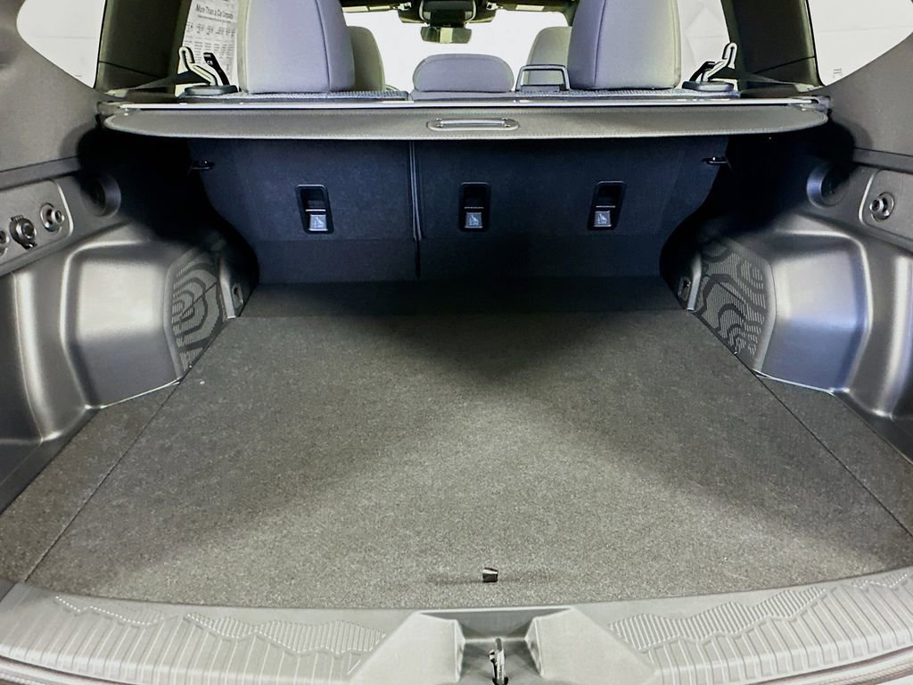 New 2026 Subaru Forester Premium image 33