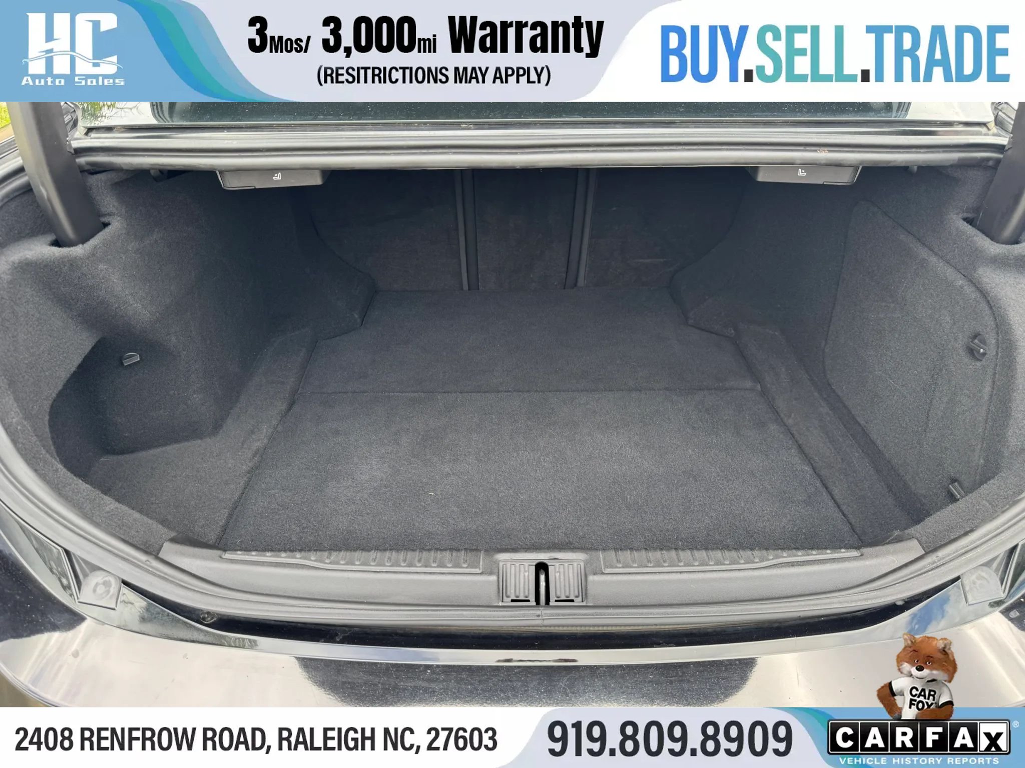 Used 2018 Alfa Romeo Giulia Ti RWD image 17