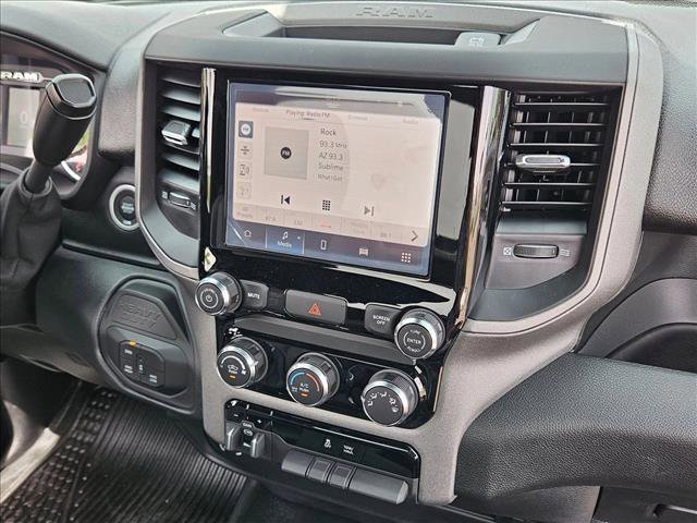 New 2026 RAM 2500 Tradesman AWD/4WD image 14