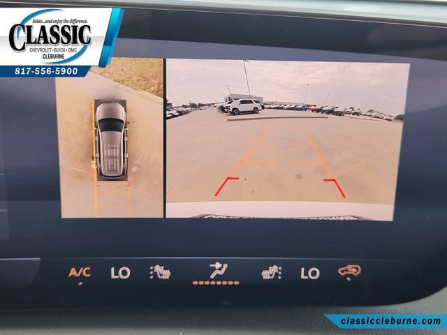 Used 2026 Buick Enclave Sport Touring FWD image 19