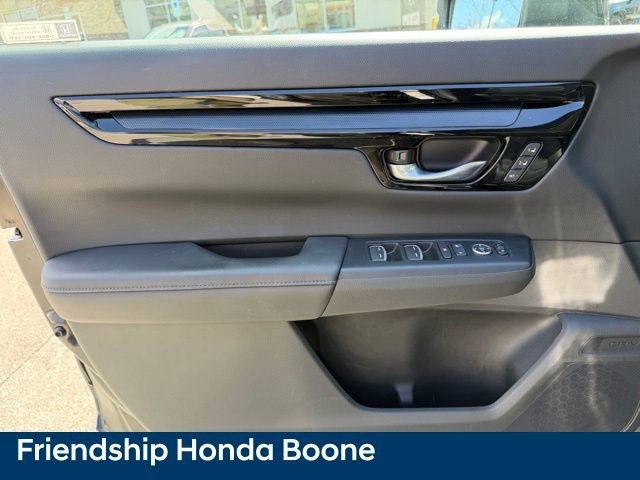 Certified 2024 Honda CR-V EX-L image 14