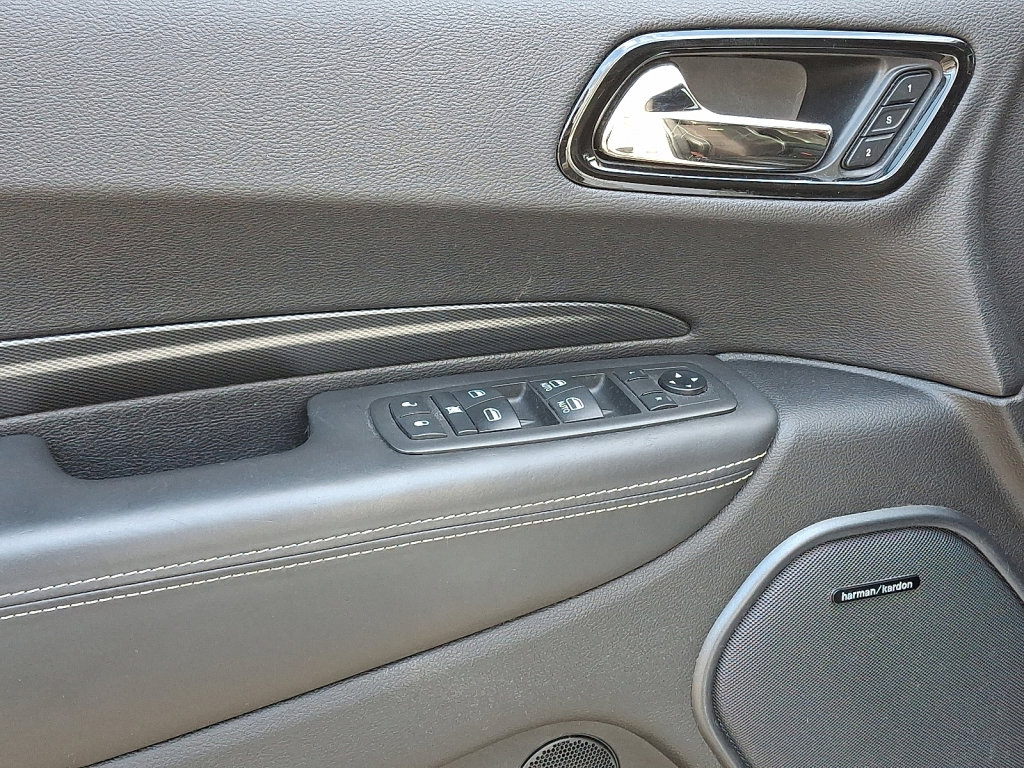 Used 2021 Dodge Durango SRT w/ Black Package image 22