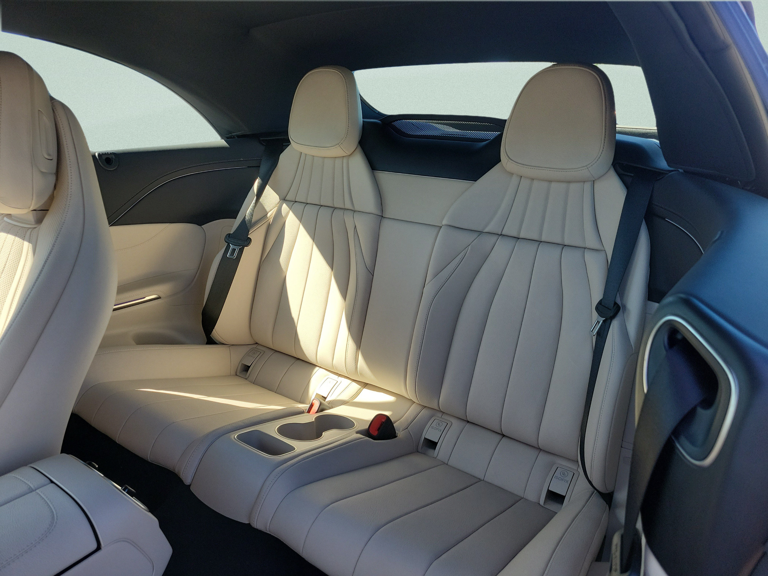 Used 2026 Mercedes-Benz CLE 53 AMG 4MATIC Cabriolet image 10