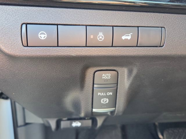 Used 2025 Nissan Murano SL image 30