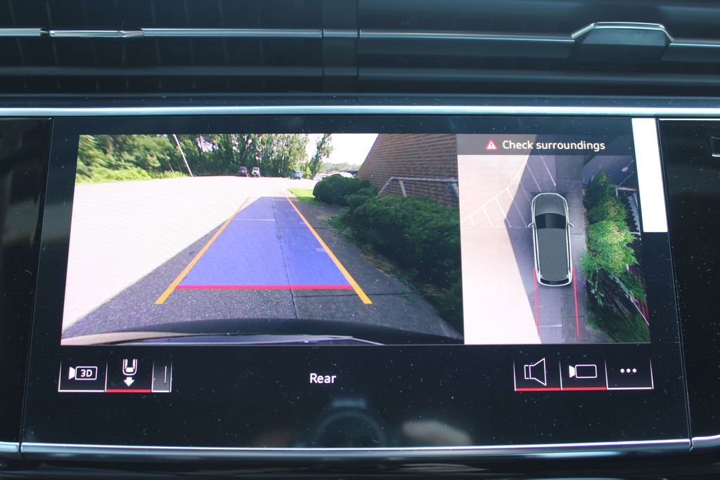 New 2025 Audi Q7 3.0T Premium Plus image 21