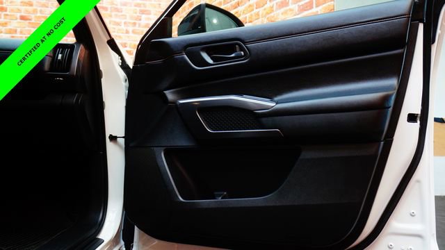 Certified 2023 Nissan Pathfinder Rock Creek AWD/4WD image 64