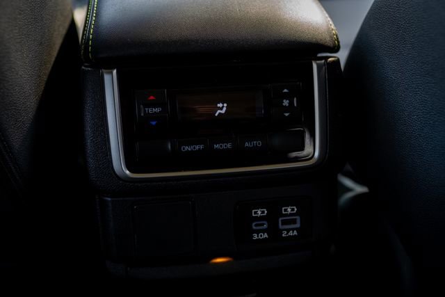 Used 2024 Subaru Ascent Onyx Edition image 17
