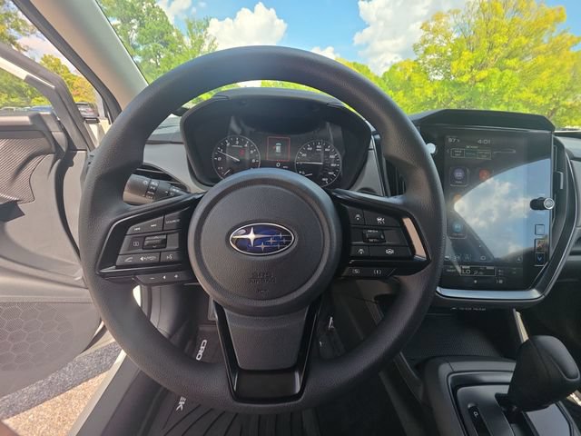 Used 2026 Subaru Crosstrek 2.5i Premium AWD/4WD image 14