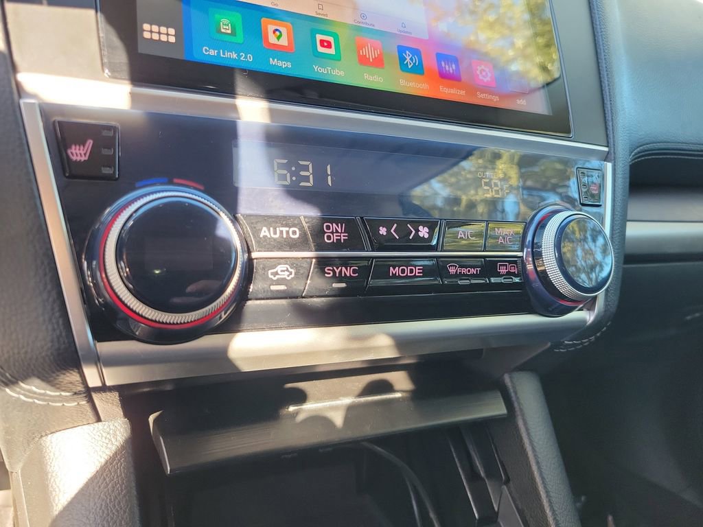 Used 2018 Subaru Outback 2.5i Limited image 20