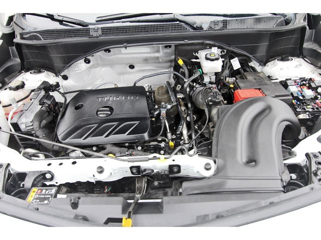 Used 2025 Buick Encore GX Sport Touring w/ Comfort Package FWD image 31