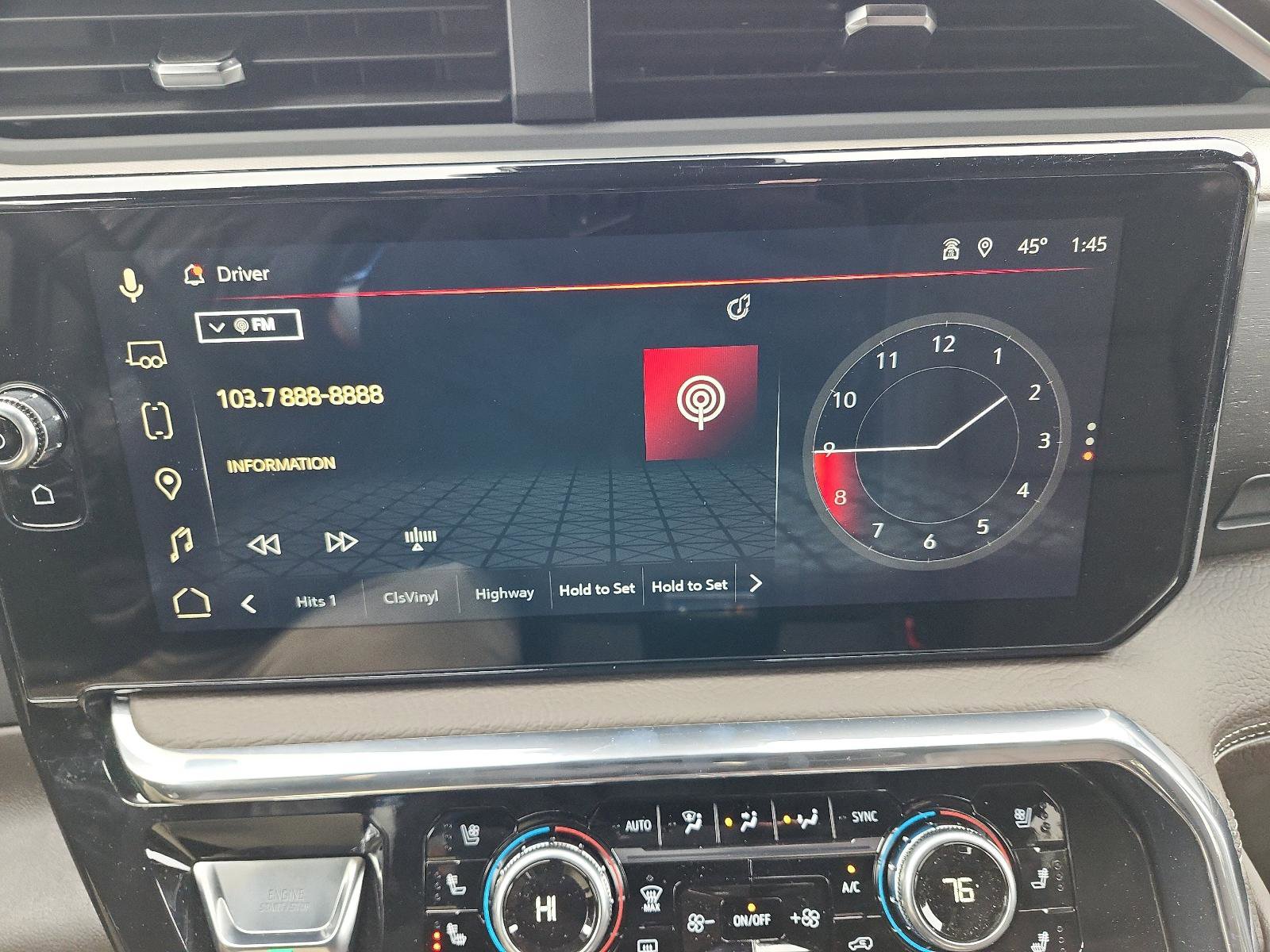 Certified 2026 GMC Sierra 1500 Denali w/ Technology Package image 18