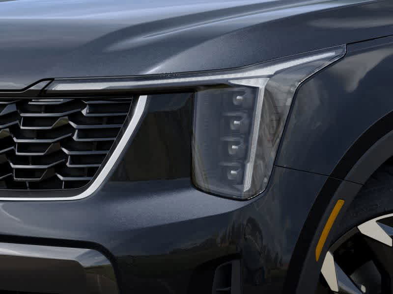 New 2025 Kia Sorento SX FWD image 10