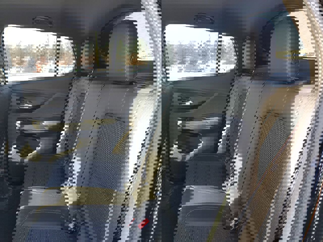 New 2025 Buick Envista Preferred w/ Convenience I Package image 58