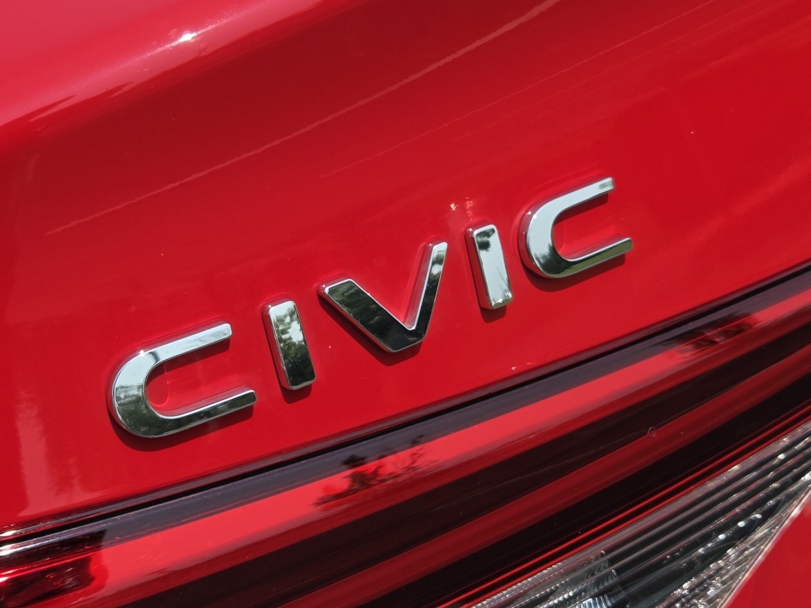 Certified 2024 Honda Civic Touring image 17