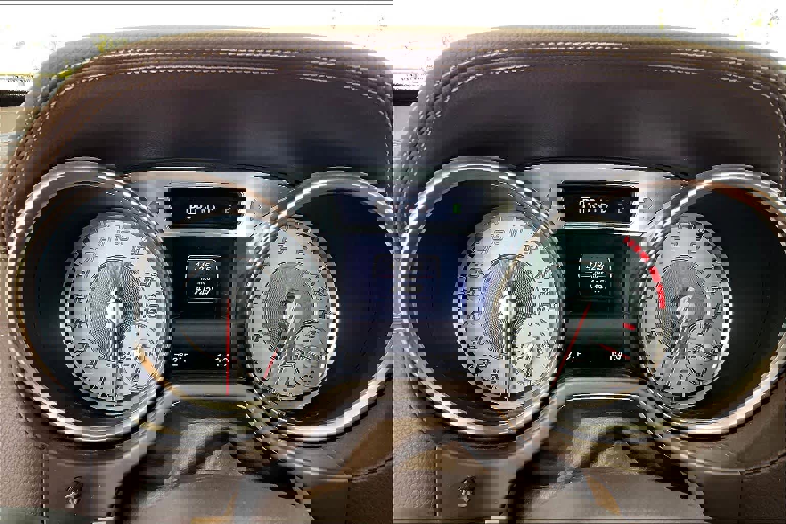 Used 2014 Mercedes-Benz SL 550 image 23