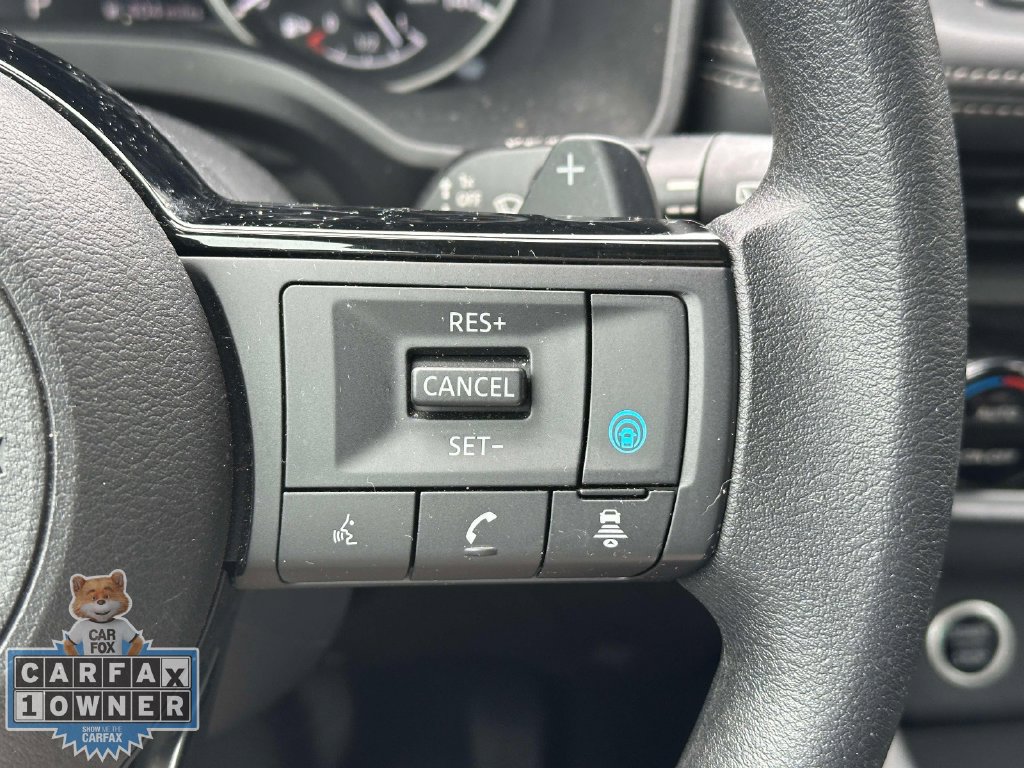 Used 2023 Nissan Rogue SV AWD/4WD image 21