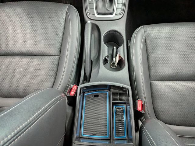 Used 2020 Hyundai Kona Limited AWD/4WD image 29