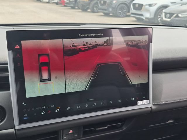 New 2026 MAZDA CX-5 2.5 S w/ Premium Plus Package AWD/4WD image 26