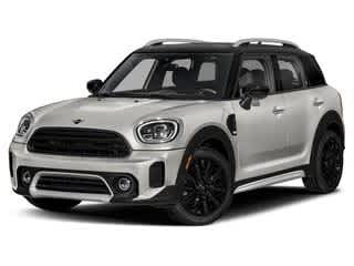 Used 2024 MINI Cooper Countryman S AWD/4WD image 1
