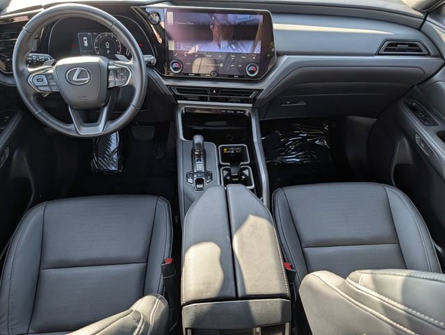 Used 2024 Lexus TX 350 FWD w/ Cold Weather Package image 10