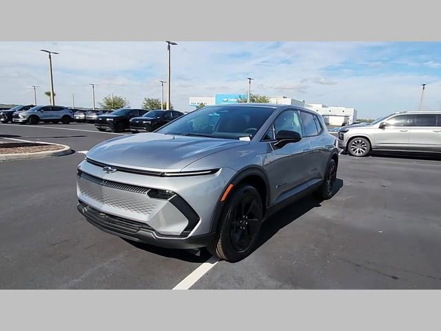 New 2026 Chevrolet Equinox EV LT w/ Comfort Package image 29