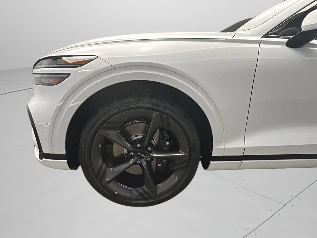 New 2026 Genesis GV70 3.5T Sport Prestige AWD/4WD image 3