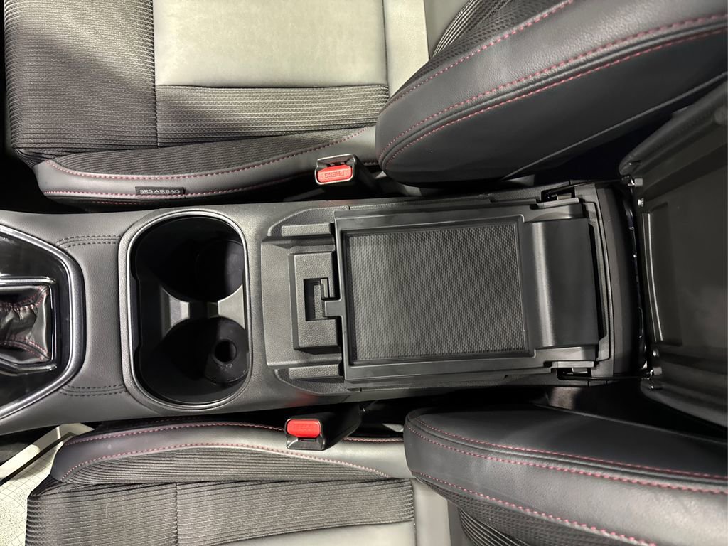 Used 2025 Subaru Legacy Sport image 21