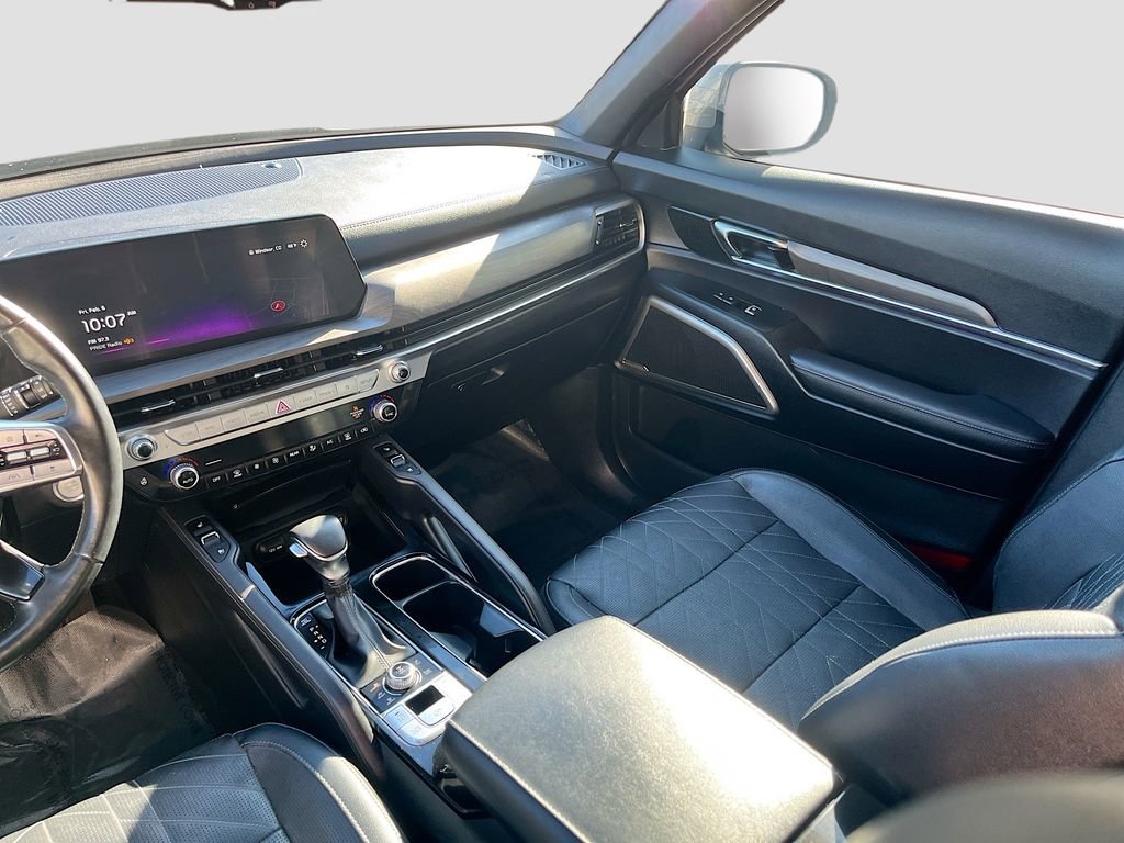 Used 2023 Kia Telluride EX X-Line image 25