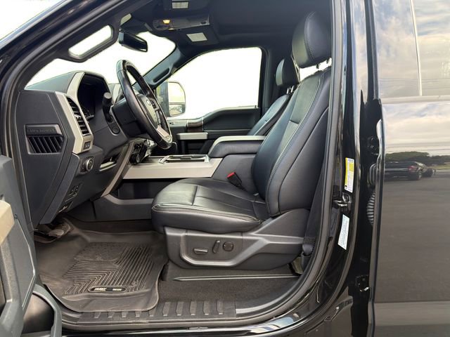 Used 2022 Ford F350 Lariat w/ Lariat Ultimate Package image 10