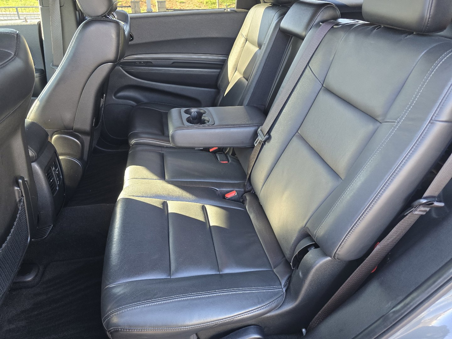 Used 2022 Dodge Durango GT image 28